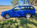 Skoda Octavia I - Skoda Octavia aus 2005 mit Diesel-Antrieb