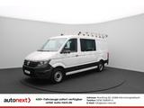 Volkswagen Crafter 35 Plus 4MOTION *Mixto* KAMERA+NAVI 4233 - Volkswagen Kombi, Kleinbus bis 9 Sitze 4 motion