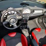 MINI Cooper Cabrio Cooper - MINI: Beige