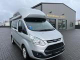 Ford Nugget Westfalia Hochdach*Klima*AHK*Navi*Solar - Nugget