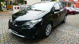 Toyota Auris Cool - gebrauchte Toyota Auris aus dem Jahr 2014