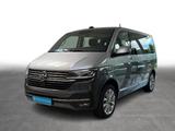 Volkswagen T6.1 Multivan 2.0 TDI DSG 4Motion Comfortline - Volkswagen T6 Multivan in Berlin
