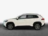 Toyota Corolla Cross Hybrid 2.0 VVT-i 4x4 Team D - Toyota Corolla Cross Gebrauchtwagen