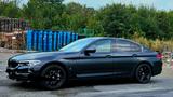 BMW 530e - Vollausstattung, TOP gepflegt, SoftClose