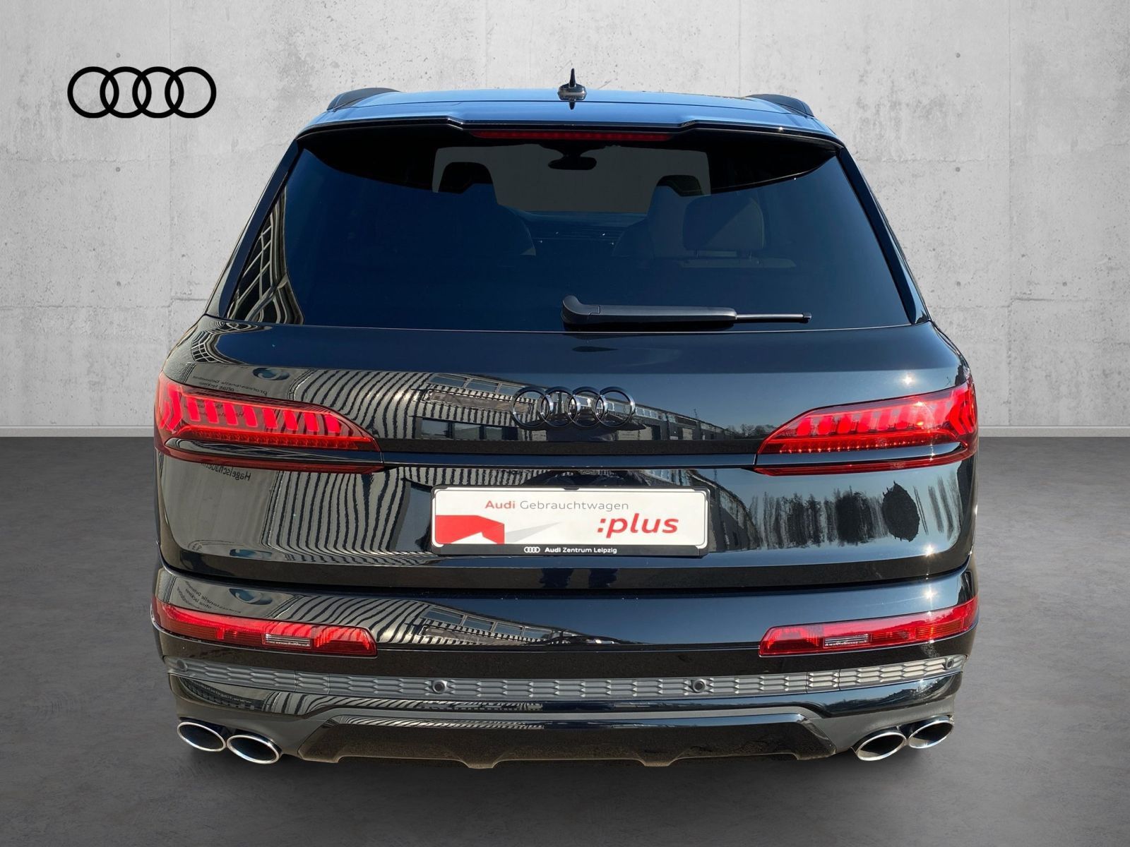Audi SQ7 - Bild 3