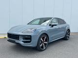 Porsche Cayenne GTS Coupé  /MY2026 /Carbon/Sport Package