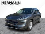 Ford Kuga 2.0 EcoBlue Titanium AHK*CAM*LED*NAVI*SHZ - Ford Kuga in Herne