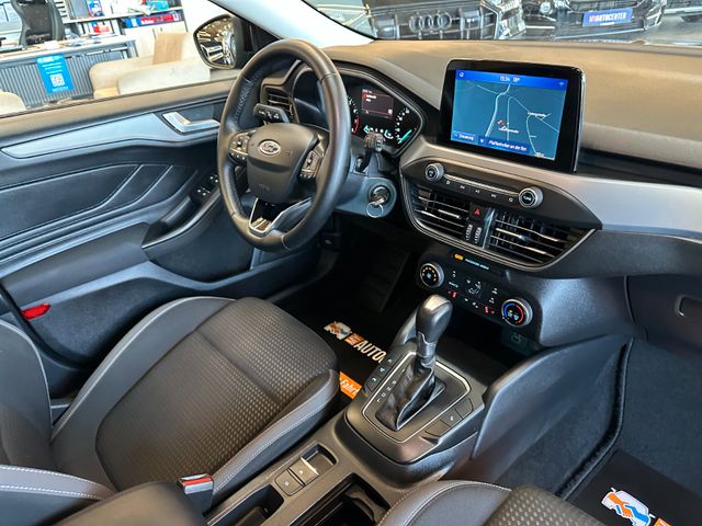 Ford Focus *1.HAND*19%*LED*LKHZ*SPORT*CARPLAY*TEMPO