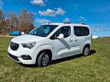 Opel Combo Life INNOVATIONEN 1.5 Diesel - Opel Combo von privat