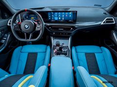BMW M3 – 17 / 33