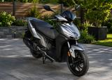 Kymco Agility S 125i CBS - KYMCO ROLLER 125 AGILITY
