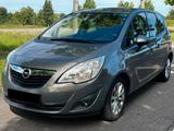Opel Meriva B 150 Jahre Opel - Opel Meriva Kombi Gebrauchtwagen