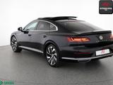 Volkswagen Arteon 2.0 TDI 4M 3x R LINE PANO,KEYLESS,KAMERA - gebrauchte VW Arteon aus dem Jahr 2018