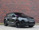 Land Rover Range Rover Evoque P300 R-Dynamic HSE - Land Rover Range Rover Evoque HSE mit Benzin-Antrieb