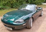 Mazda Zu Verkaufen Mazda MX5 Bj. 2000 - Mazda aus 2000: B2000
