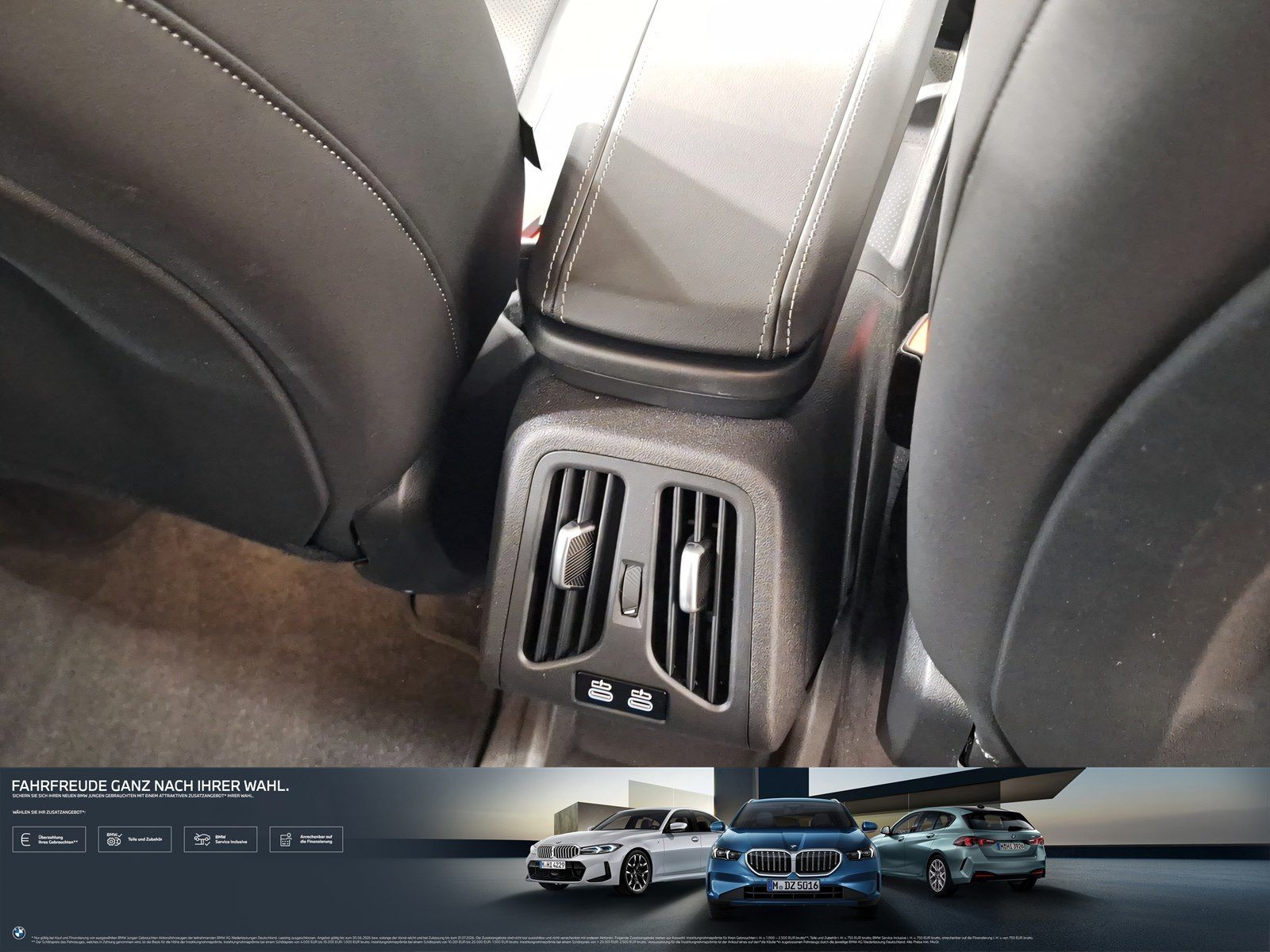 BMW 220 Active Tourer - Bild 18
