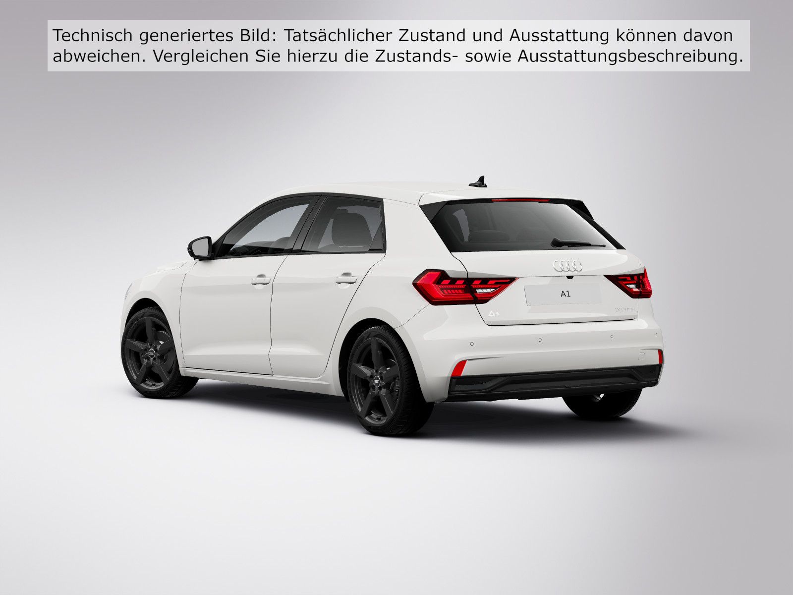Audi A1 - Bild 4