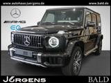Mercedes-Benz G 63 AMG EXCLUSIVE/Technik/SHD/AHK/Stdhz/Totw/20 - gebrauchte Mercedes-Benz G 63 AMG aus dem Jahr 2025