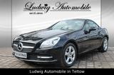 Mercedes-Benz SLK 200 (BE) 7G-TR/AIRSCARF/Sitzhzg./Navi/PDC - Mercedes-Benz SLK 200 Gebrauchtwagen in Berlin