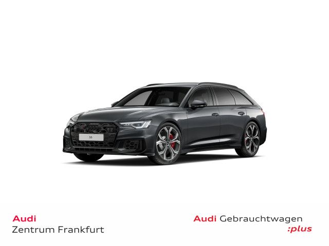 Image of Audi S6