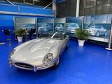 Jaguar E-Type 3.8  Serie 1      (AMAN®) - Jaguar E-Type Oldtimer