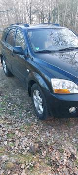 Kia kia seranto 170 ps  Baujahr 2009  2,5 L - gebrauchte Kia Sorento aus dem Jahr 2009