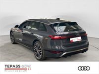 Audi A6 e-tron - Vorschau Bild 3