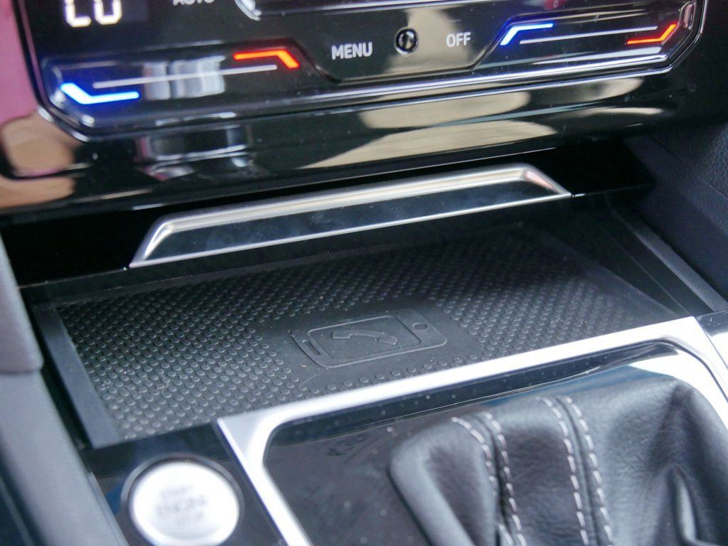 Volkswagen Arteon Shooting Brake 1.4 eTSI eHybrid DSG R-Lin foto 19