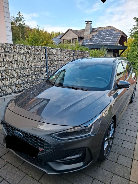 Image of Ford Focus
