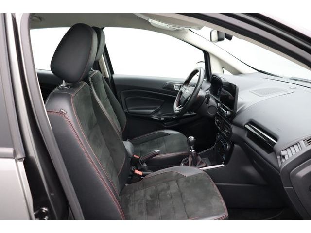 Fahrzeugabbildung Ford EcoSport 1.0 ST-Line