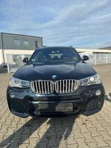 BMW X3 xDrive28i - - BMW X3: Xdrive 28i