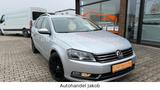 Volkswagen Passat/Exclusive/Super Ausstattung/Vieles NEU! - Volkswagen Passat Variant: Automatik