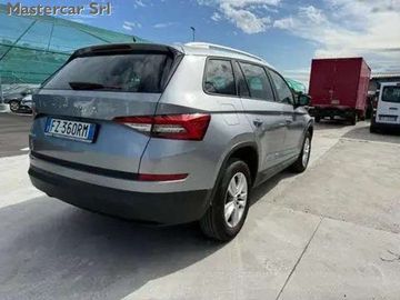 Skoda Kodiaq - 6