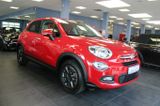 Fiat 500X 1.6 E-torQ 4x2 Rockstar - Fiat 500X: Rockstar