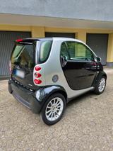 Smart 450 Fortwo....Original .!.. TÜV bis ... - Smart ForTwo 450