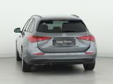Mercedes-Benz C 200 d T *LED*PDC*Kamera*MbuxPremium*el.Heckkl* - Mercedes-Benz mit Diesel-Antrieb: Grau, Kombi