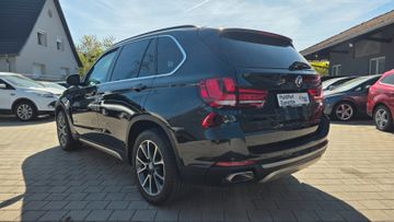 BMW X5 - 4