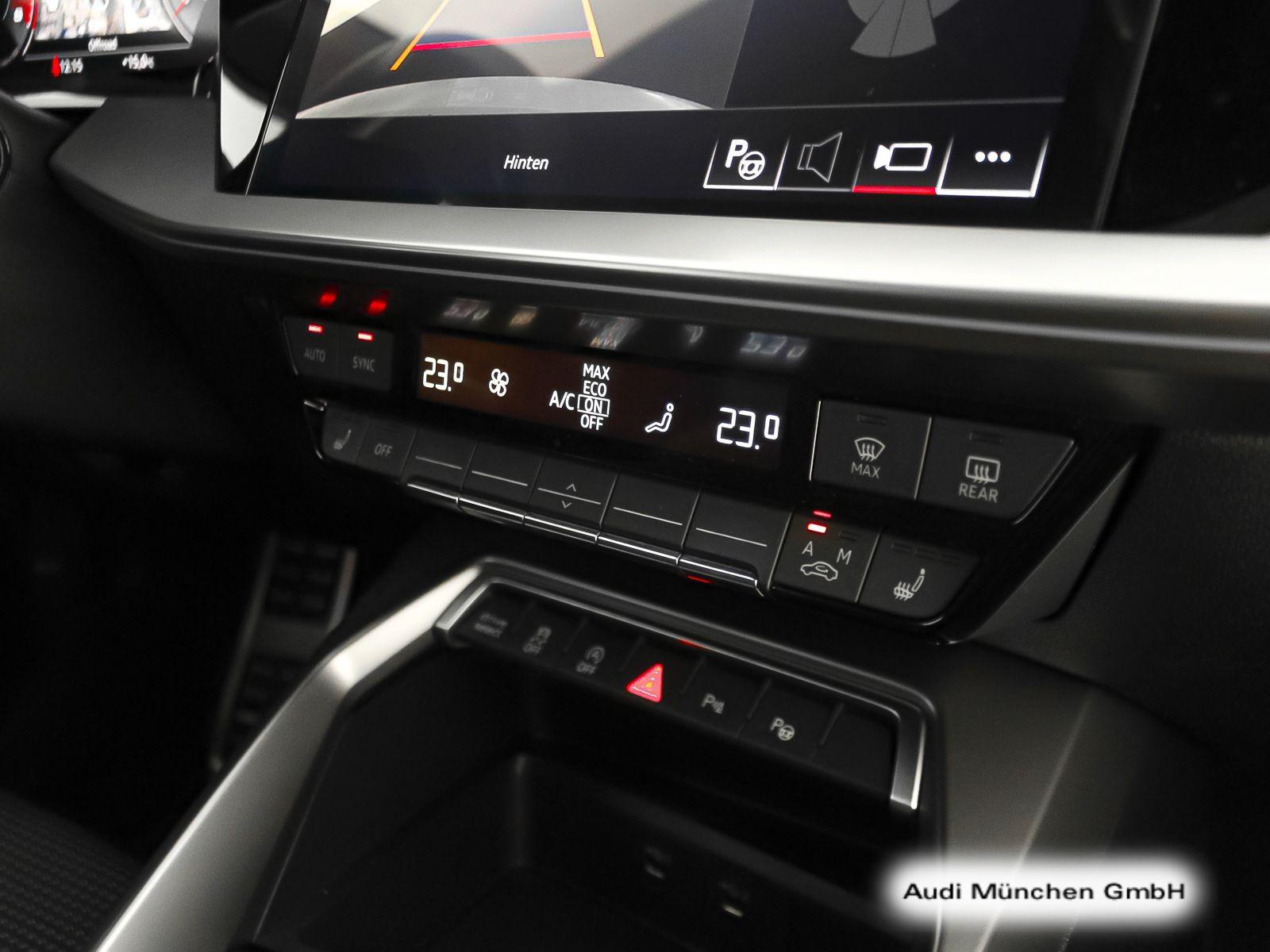 Audi S3 Sportback TFSI S tronic Navi+/Pano/Kamera, миниатюра 19