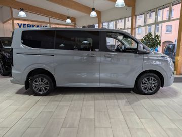 Ford Tourneo Custom L1 Titanium 5Jahre Garantie!*