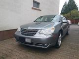 Chrysler auto chrysler  sebring - Chrysler Sebring: Limousine