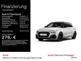 Audi A1 Sportback 40 TFSI S line*Navi*LED*Alu*PDC*Vir - Audi A1 Jahreswagen