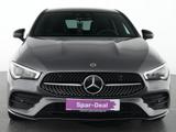 Mercedes-Benz CLA Shooting Brake AMG Line Night-Paket|Navi|Pan - Mercedes-Benz CLA Shooting Brake in Frankfurt (Main)