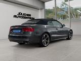 Audi S5 3.0 TFSI S tronic quattro Cabriolet, Insp.Neu - Audi S5: Cabrio