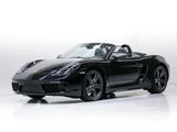 Porsche Boxster Style Edition Boxster Style Edition 