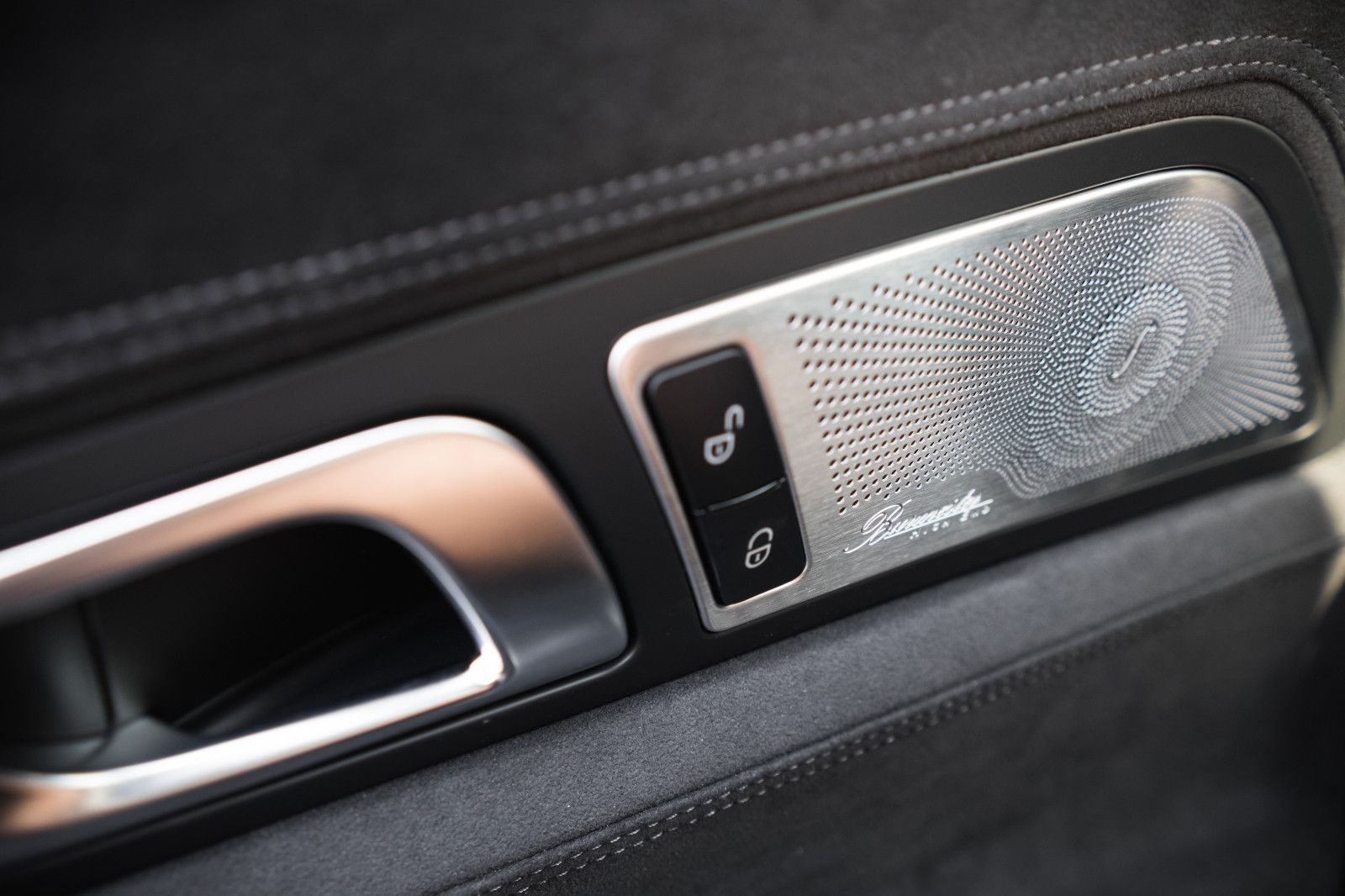 Fahrzeugabbildung Mercedes-Benz AMG GT Black Series 50KM!-Steuer-Memory-COMAND