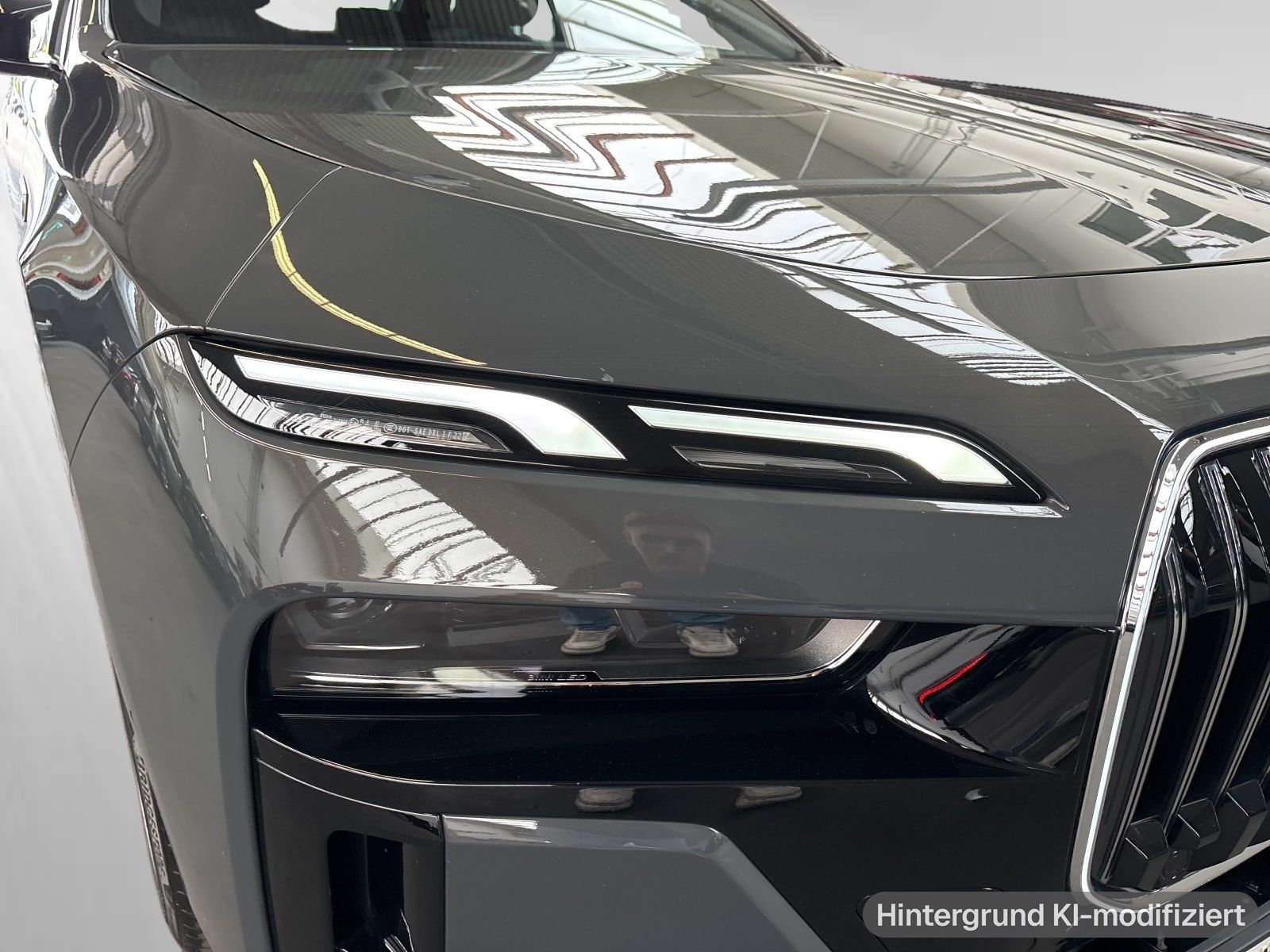 BMW M760 - Bild 17
