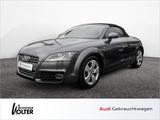 Audi TT Roadster FSI 1.8 TFSI XENON KLIMA PDC SHZ BLU - Audi TT aus 2011: Cabrio