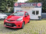 Toyota Aygo AYGO Cool * TÜV/AU 06-2027 * KLIMA * - Toyota in Oberhausen: Aygo