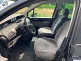 Citroën C8 2.0-16V 7 sitze Ecc AHK PDC Ligne Ambiance Lu - Citroën C8: Van