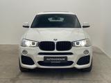 BMW X4 xDrive 30d M Sport HuD*AHK*KAM*eGSD*BiXEN - gebrauchte BMW X4 aus dem Jahr 2017
